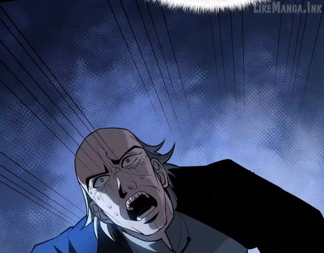 After the School Belle Dumped Me, I Became a Martial Arts God Chapter 98  - page 160